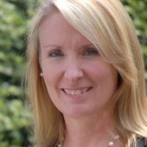 Meet your Posher, Catherine